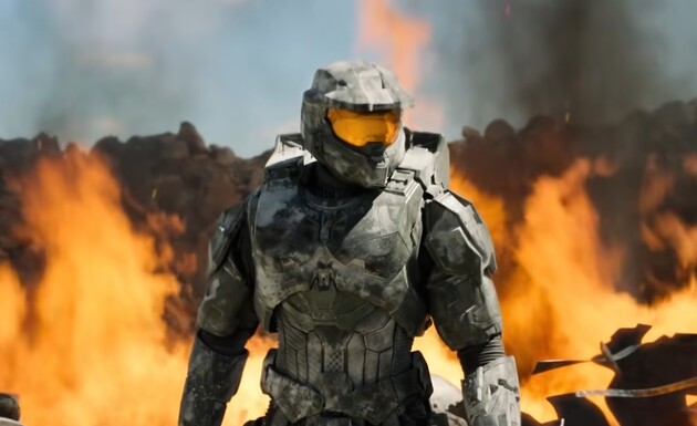 Первый эпизод сериала выйдет 24 марта