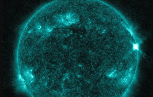 Магнітна буря очікується на Землі 2 лютого