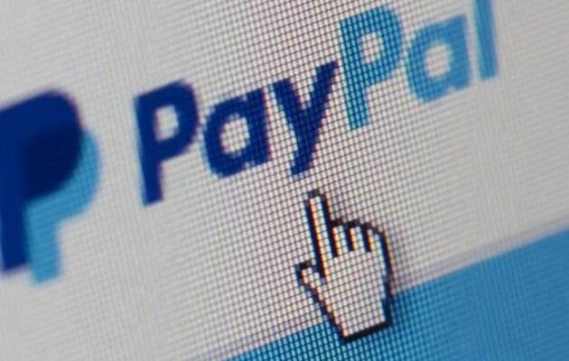 Коли платіжна система PayPal вийде на український ринок - коментар НБУ