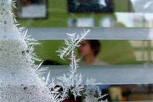 В Україні похолодає та в деяких регіонах пройде сніг