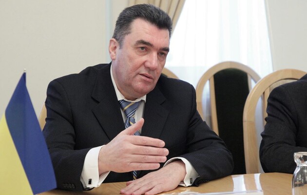 Секретарь СНБО назвал количество украинцев, которых в случае вторжения РФ могут мобилизовать 