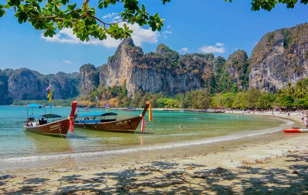 Таиланд отменил карантин для туристов: что нужно