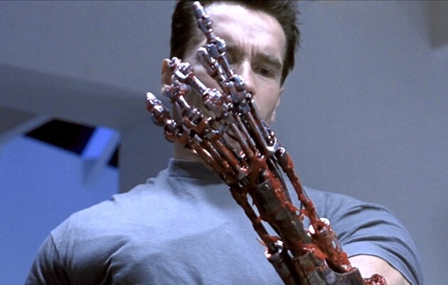 Вчені створили штучний м'яз