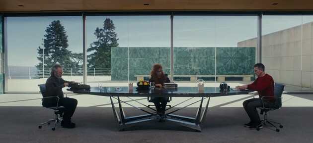 "Офіційний конкурс" вийде у прокат 14 квітня