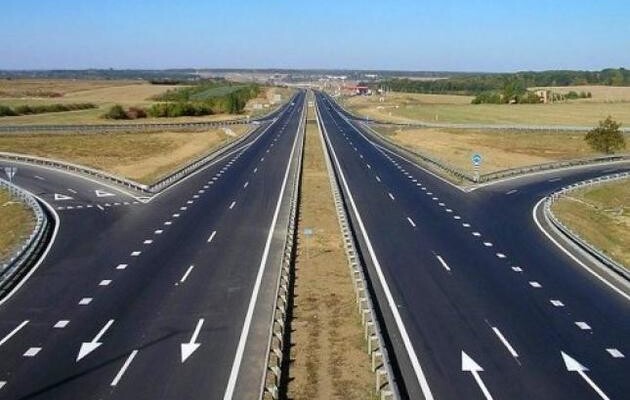 До яких курортів українці зможуть доїхати нормальними дорогами вже у 2022 році