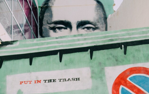 Путін зробив «програшну геополітичну ставку» — The Washington Post