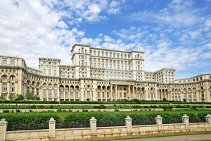 Румунія пом'якшила правила в'їзду для туристів 