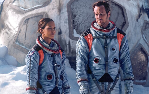 "Падіння Місяця" вийде у прокат 17 лютого