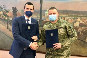 Чехія надасть ЗСУ артилерійські боєприпаси та медичну допомогу
