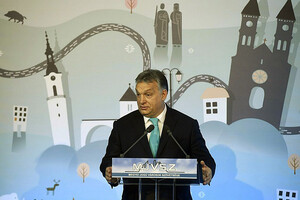 Премьер Орбан считает, что санкции вредят Венгрии больше, чем России