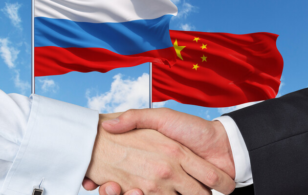 Не только вторжение в Украину: как Россия и Китай пугают Европу и Азию
