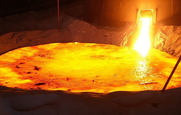 Для Украины наступил удачный момент для переговоров с США по отмене пошлин на сталь — эксперты
