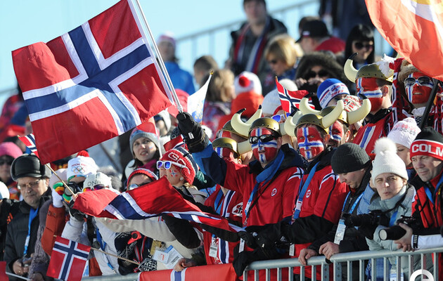 В Норвегии отменили большинство карантинных ограничений