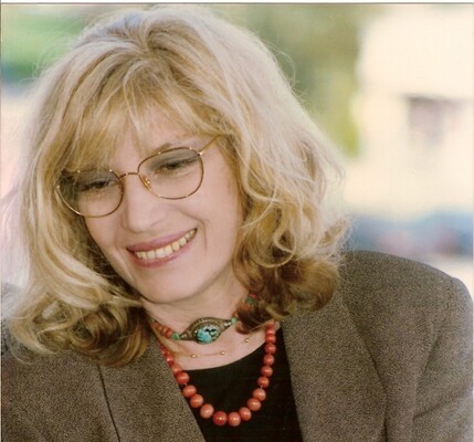 Моника Витти умерла в возрасте 90 лет