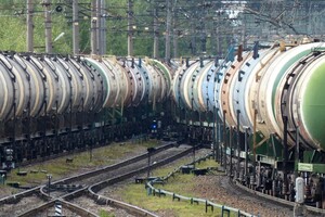 Беларусь запрещает перевозку через ее территорию литовских нефтепродуктов в Украину