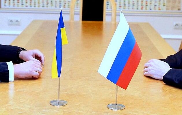 В Україні назвали основну вимогу для переговорів з Росією 