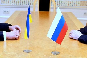 В Україні назвали основну вимогу для переговорів з Росією 