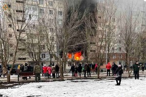 У Кропивницькому стався вибух у житловому будинку: серед постраждалих діти
