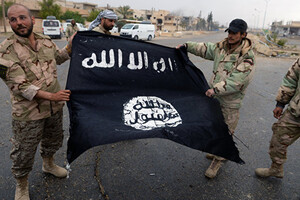 Байден объявил о ликвидации главаря террористов ИГИЛ. Видео с места рейда