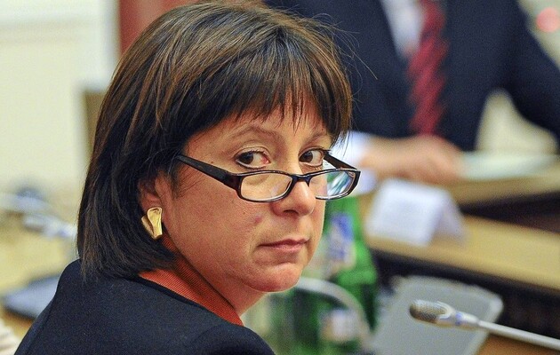 Екс-міністр фінансів України Яресько вивела Пуерто-Ріко із банкрутства