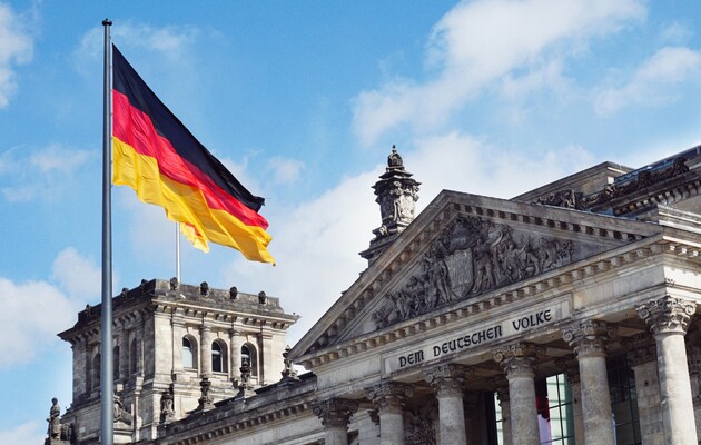 В Германии отреагировали на запрет вещания Deutsche Welle в России