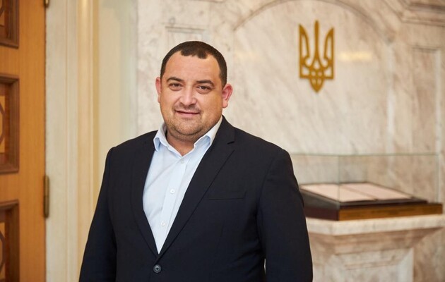 Антикоррупционное бюро объявило в розыск депутата Кузьминых