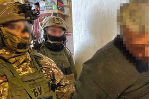В Харькове задержан серийный псевдоминер. Ему грозит восемь лет тюрьмы — видео