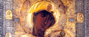 День Иверской иконы Божией Матери: традиции и молитвы