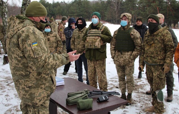 Фото: сайт АрміяІнформ