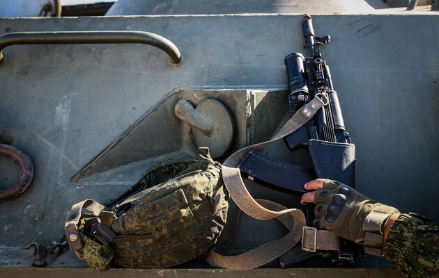 Россия развернула у границ около 70% сил, необходимых для нападения на Украину – WP