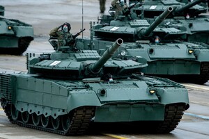 Боевики усиливают свои позиции на Донбассе: за сутки разместили 178 единиц военной техники