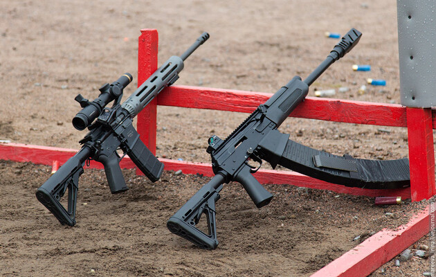 Немецкая оппозиция допускает поставки оружия Украине, но  при условии