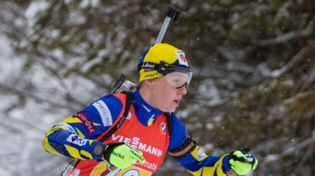 Блашко пропустит индивидуальную гонку