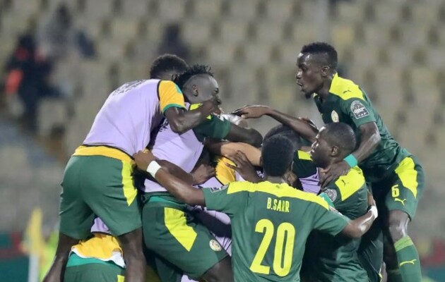 Збірна Сенегалу вперше в історії виграла Кубок Африки з футболу