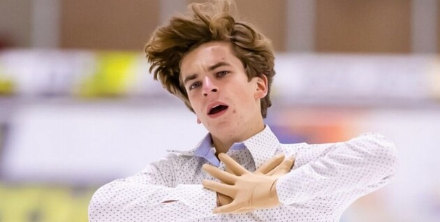 Шмуратко общается с российскими СМИ на украинском и английском языках