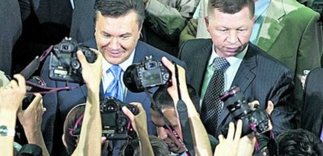 Януковича чекають на допит у справі про втечу до Ростова