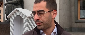 ДТП с Трухиным: в ГБР говорят, что до Борисполя за рулем было «лицо в одежде красного цвета»