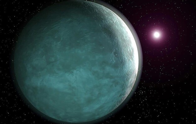 Нові планети можуть формуватися і біля старих зірок – вчені