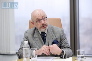 Британія має намір надіслати Україні ще одну партію зброї — Резніков