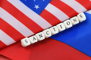 В Европу из США вылетела миссия для технической координации санкций против России