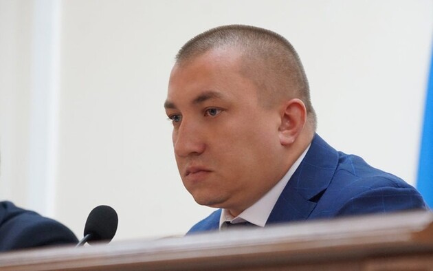 Розслідування Bihus.info: Сім'я колишнього голови СБУ Миколаївської області накупила нерухомості на $1,5 млн