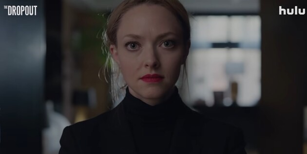 Сериал The Dropout  выйдет 3 марта