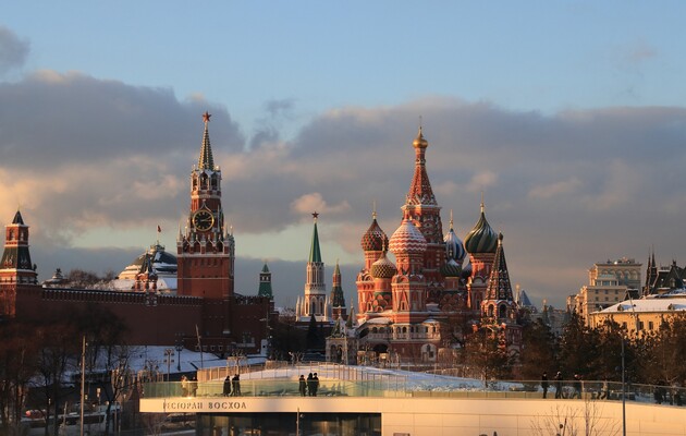 Кремль снова назвал условия для переговоров Путина и Зеленского