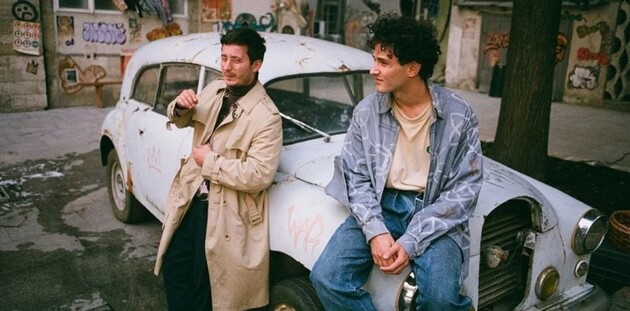 "Я, "Победа" и Берлин" выйдет в прокат 24 марта