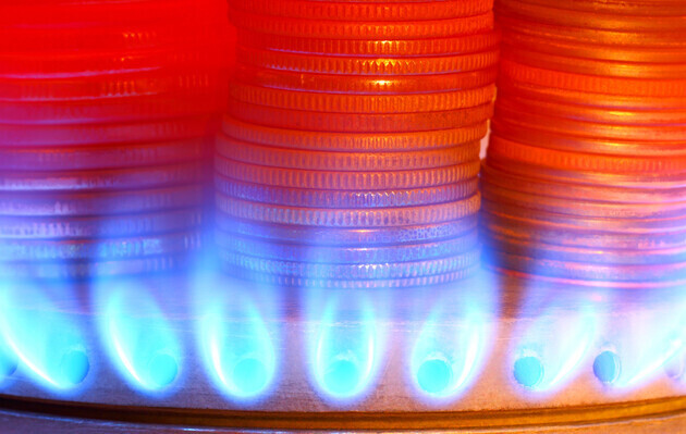 Из банкротства в прибыль: сколько Газпром заработал на газовом кризисе в Европе