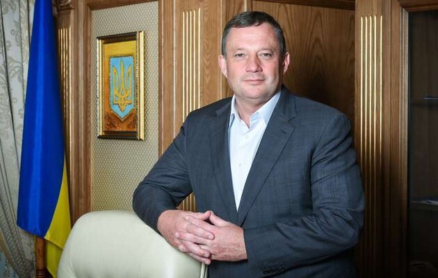 Дело Дубневича о присвоении 93 млн грн «Укрзалізниці» передали в суд