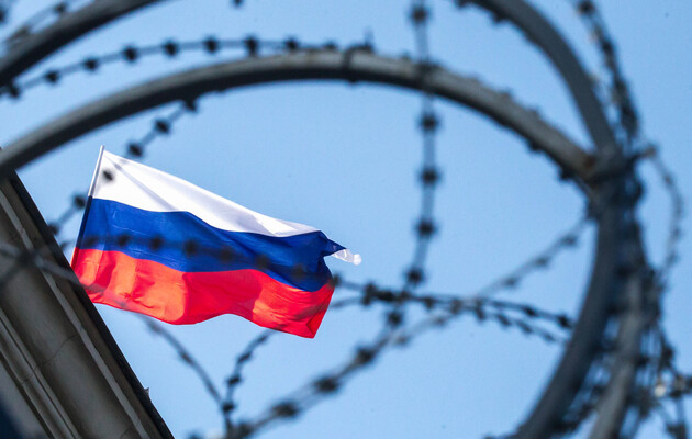 Європейські країни опираються цілій низці озвучених санкцій проти Росії — Bloomberg