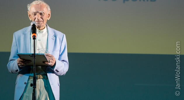 Фото Яна Волянского