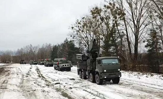 Фото: сайт Минобороны РФ