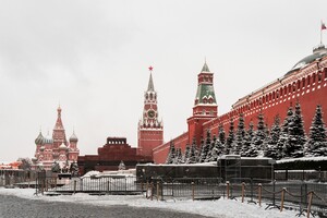 Кулеба: «РФ намагається взяти реванш за програш СРСР у холодній війні»